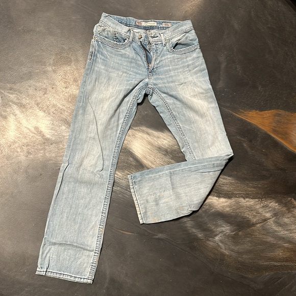 BKE Men’s Denim - Picture 2 of 4